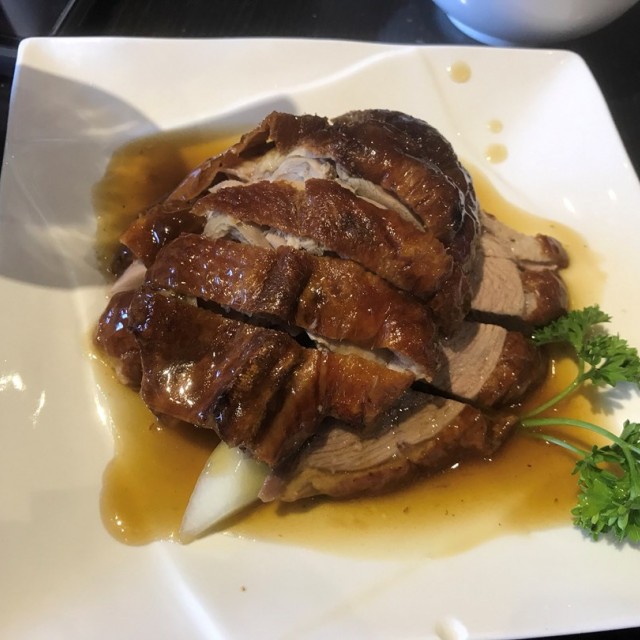 TeaHouse Roast Duck Set