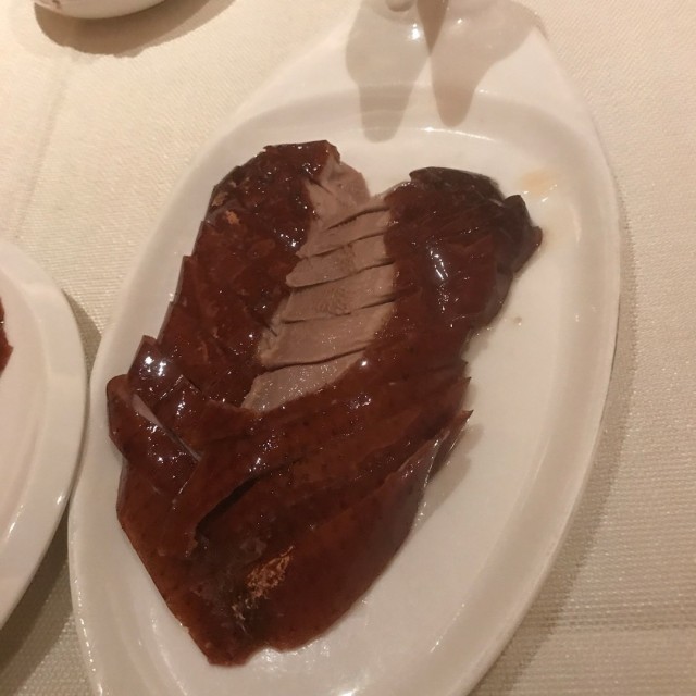 Peking Duck