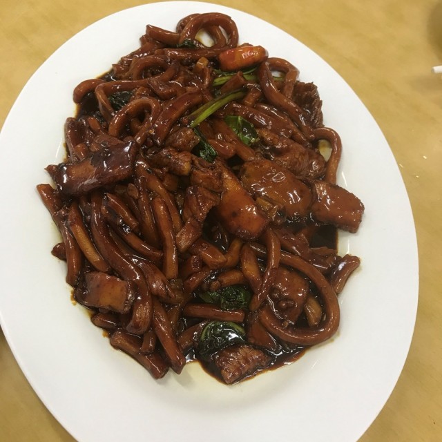 吉隆坡大碌面