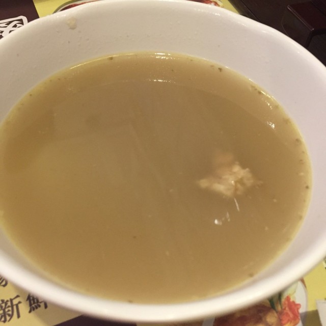 老火湯