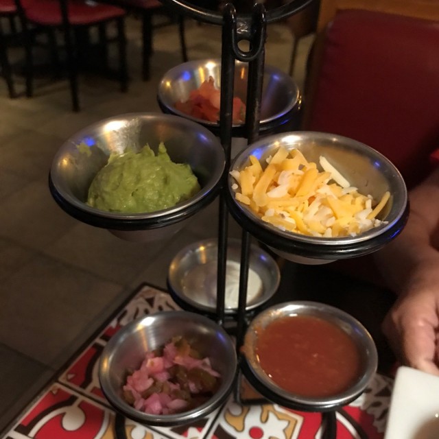 Sauces