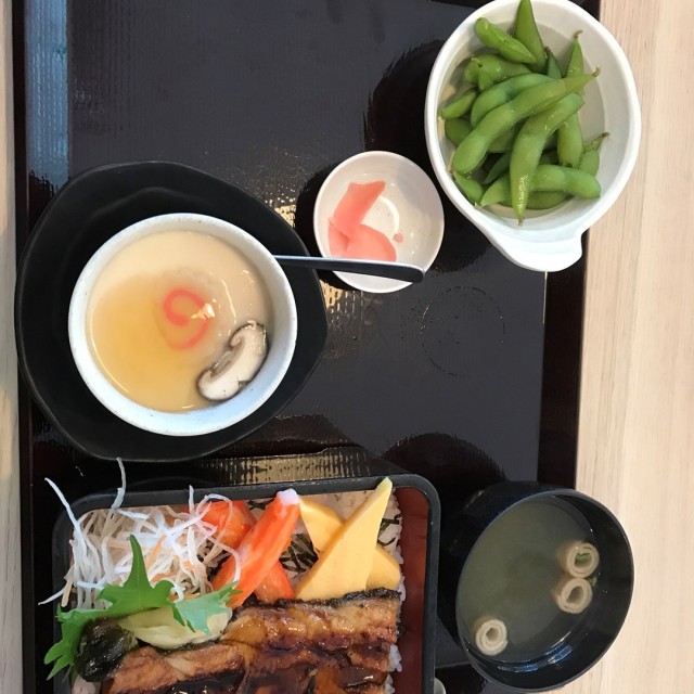Unagi Juu