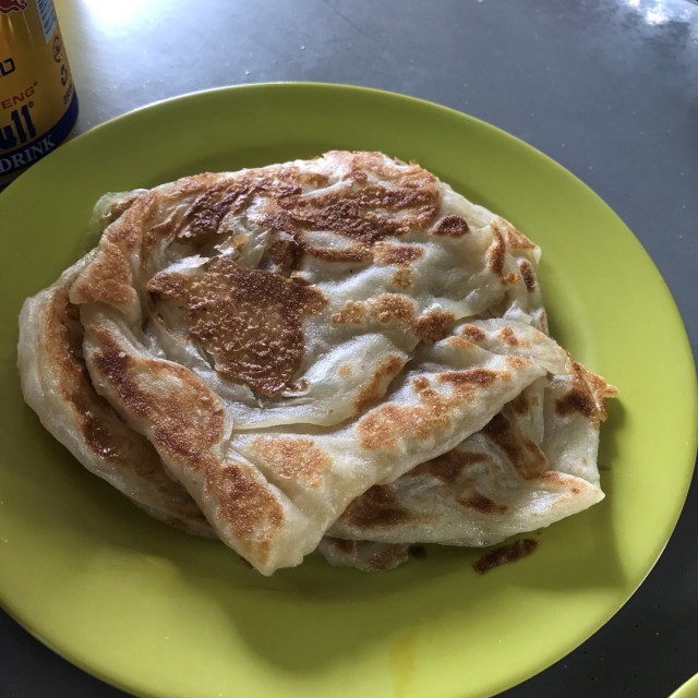 Roti Prata