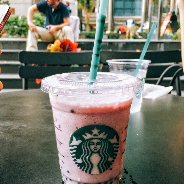 Acai Mixed Berry Yogurt