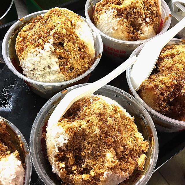 Chendol