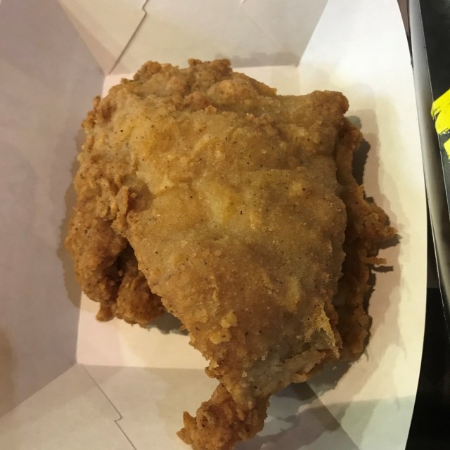 1 pc Chicken