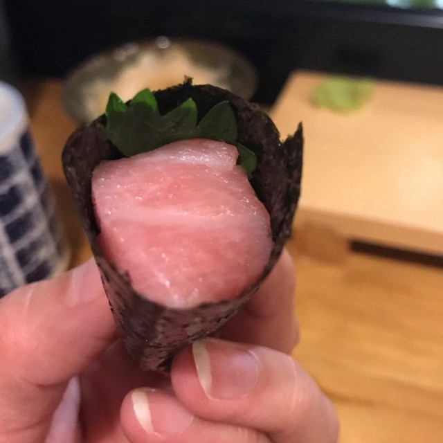 大拖羅