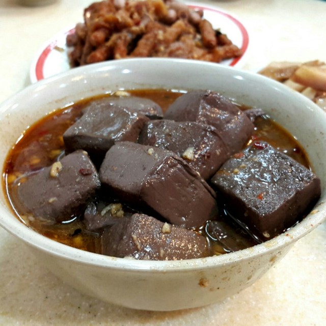 比以前略為遜色 #潮州菜#晚餐