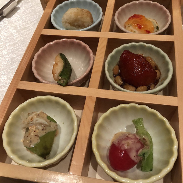 六宮格