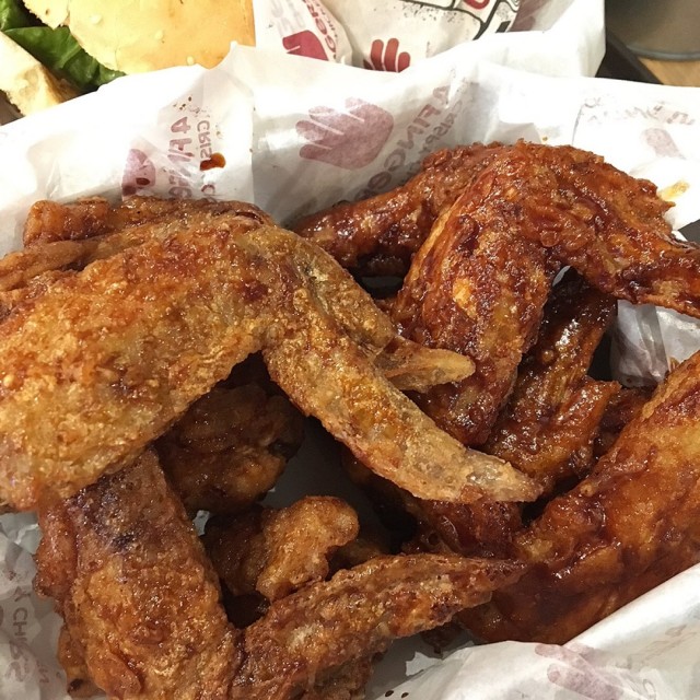 Chicken Wing
