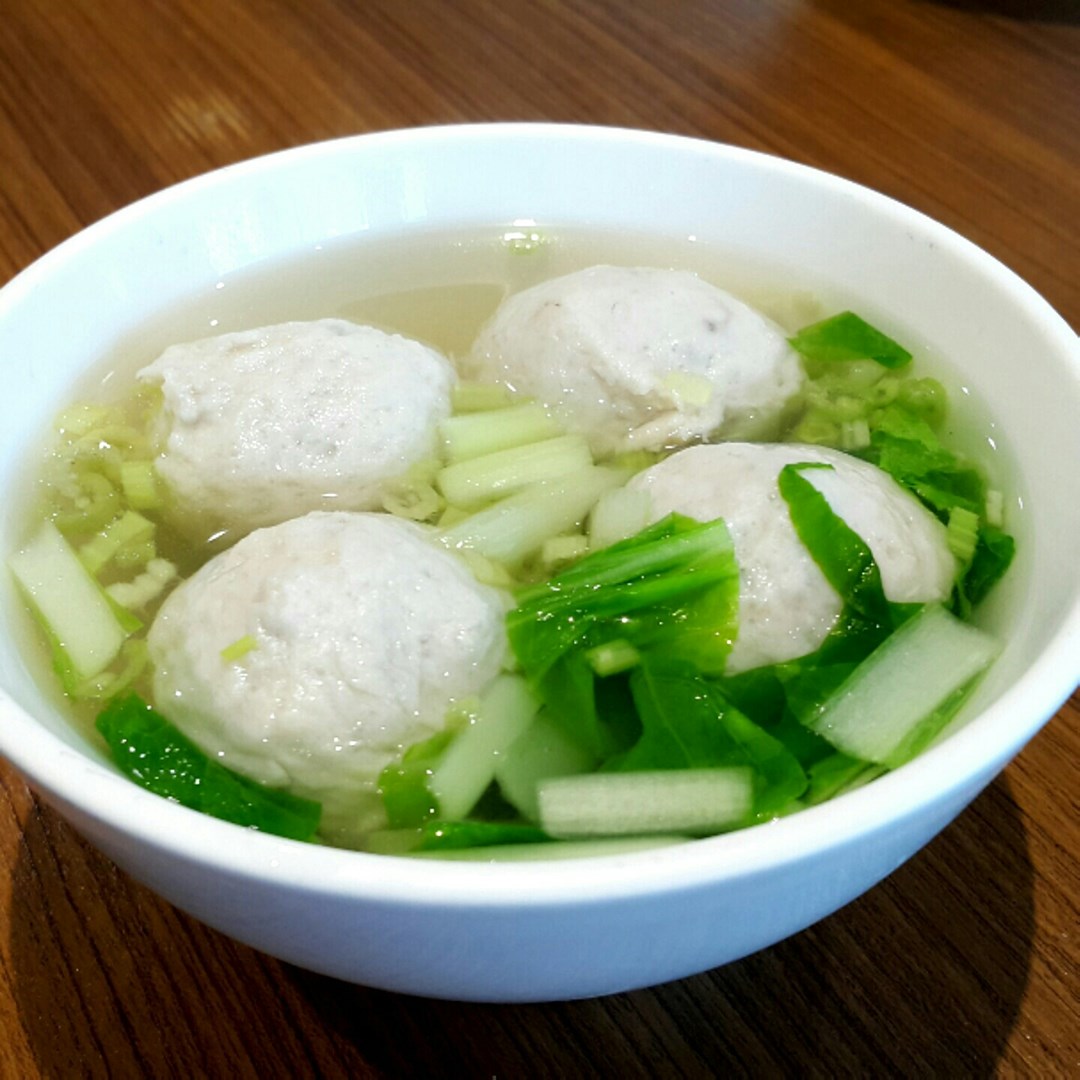 è±ç®é­ä¸¸æ¹¯- é«é/å±æ±æ°èåçåæ°å¸å ´é­ä¸¸æç| OpenRice å°ç£éé£¯å