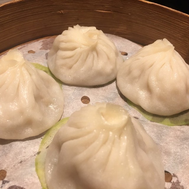 小籠包