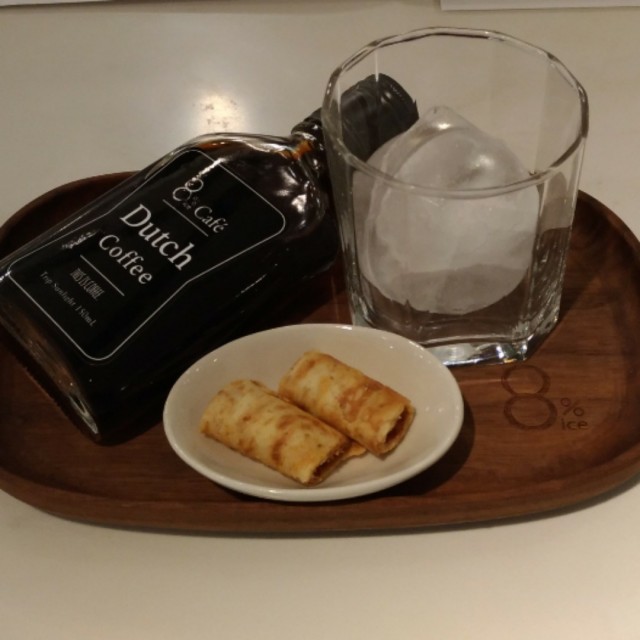 冰滴咖啡