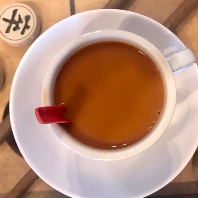 Teh c