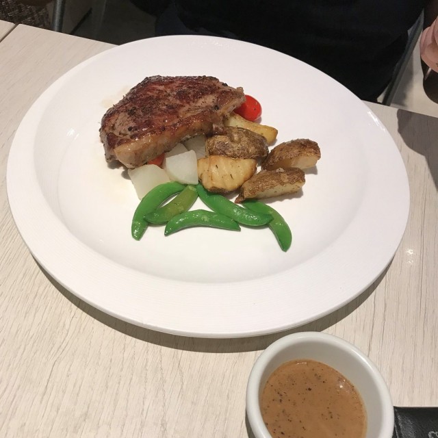 Sirloin