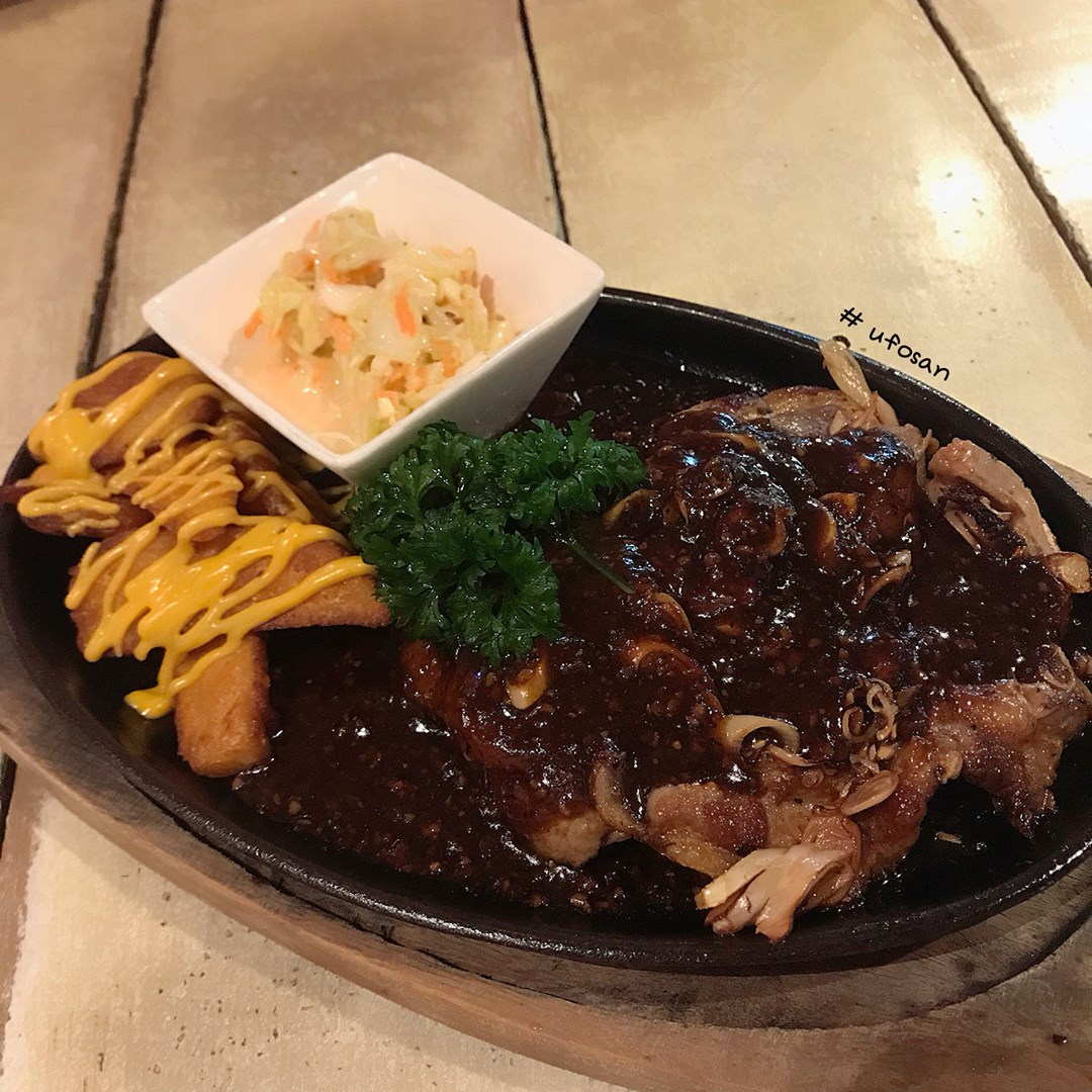 Lemon Grass Lamb Chop 21 Sizzling Grill S Photo In Kuchai Lama Klang Valley Openrice Malaysia