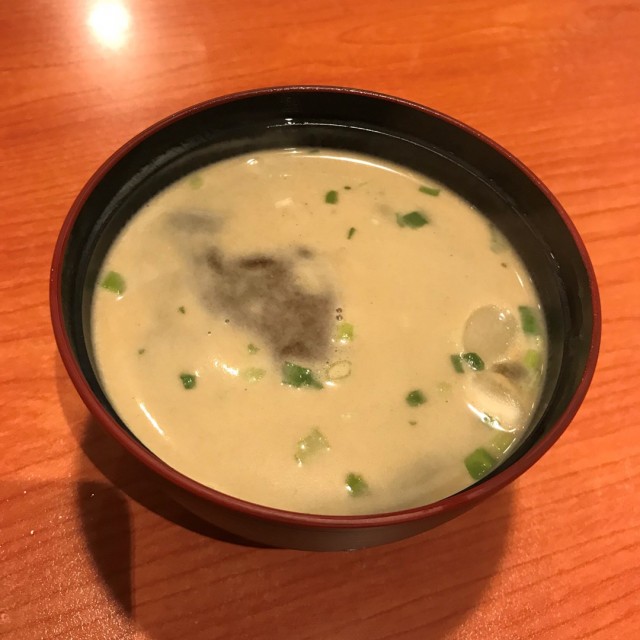 Miso Soup