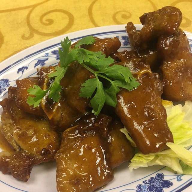 红烧肉