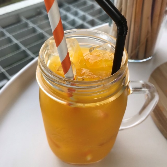 Mango Juice