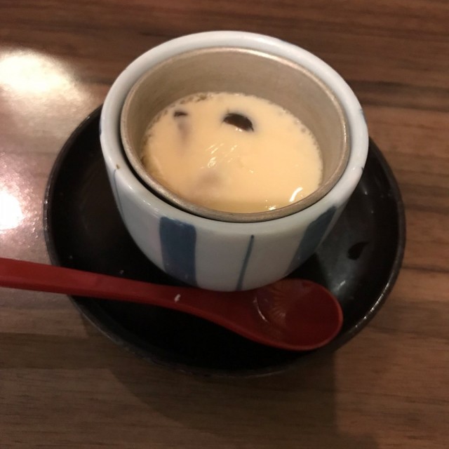Chawanmushi