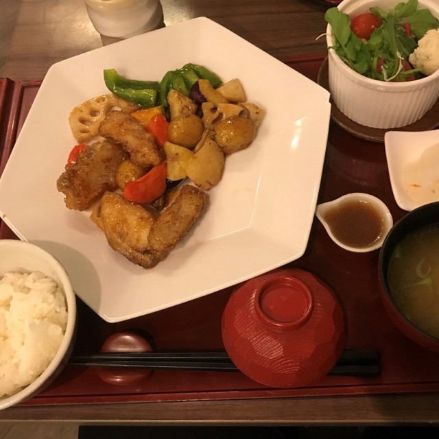 Tara Kurozu Set