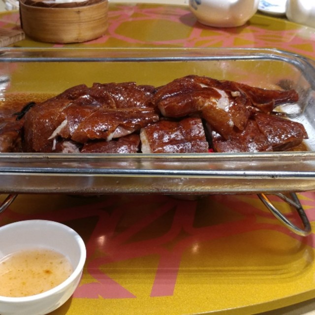 燒鵝