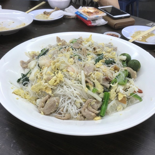 Bai Mee Fen