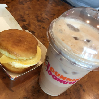 Dunkin Donuts S Photo Western Variety Cafe In Salak South Klang Valley Openrice Malaysia