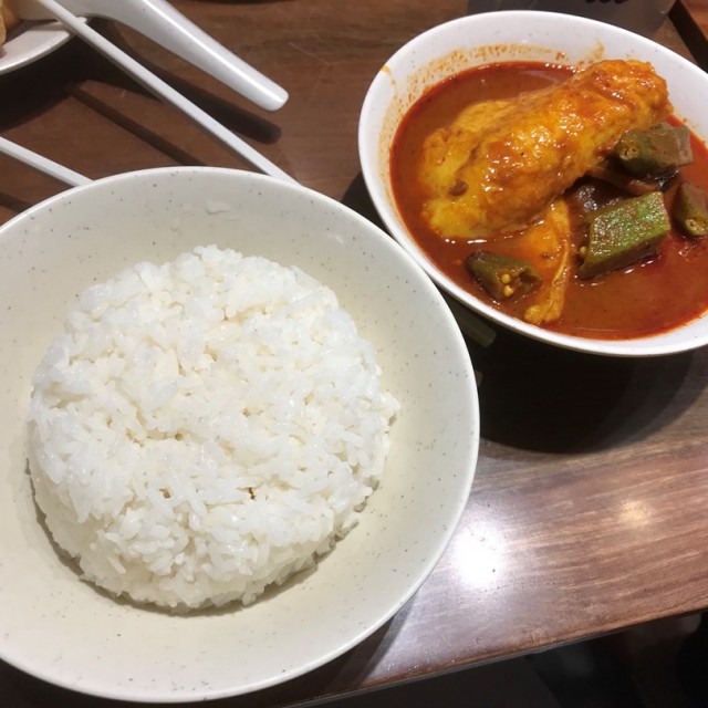 Assam Fish