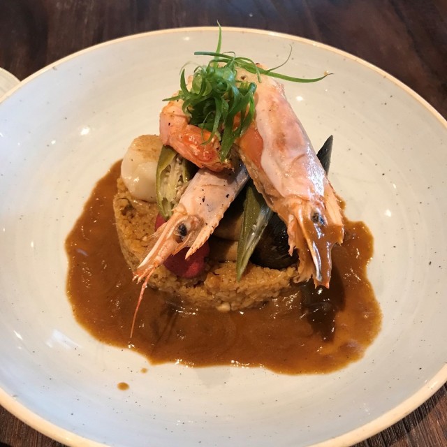 Jambalaya