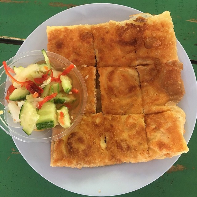 โรตีทูน่า