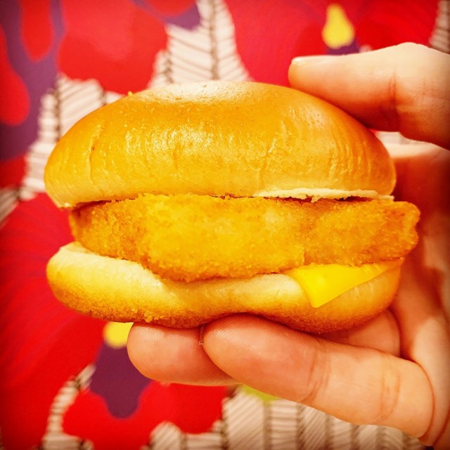 Filet-O-Fish