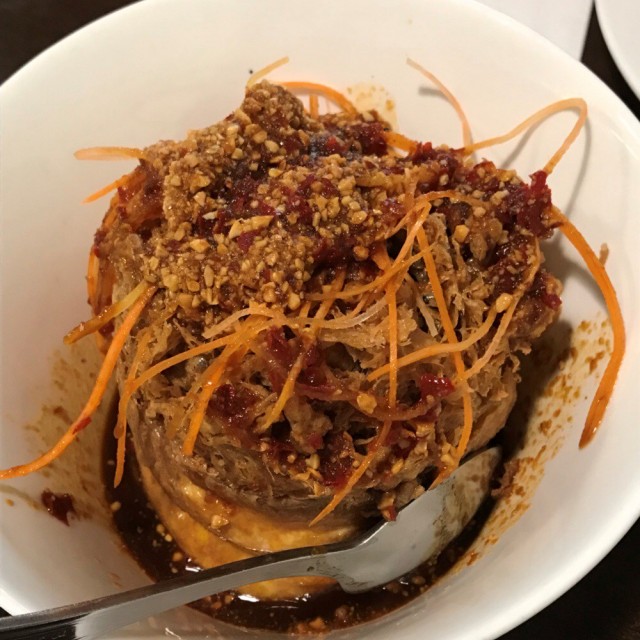 Tahu Telor