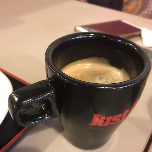 Teh Tarik