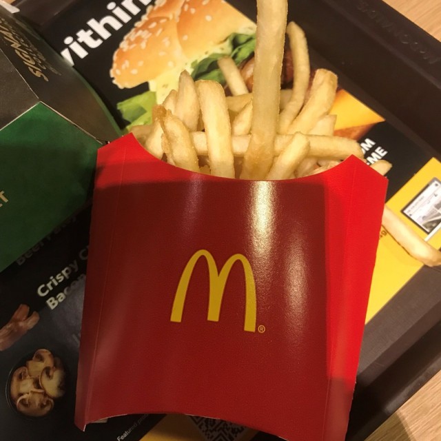 French Fries