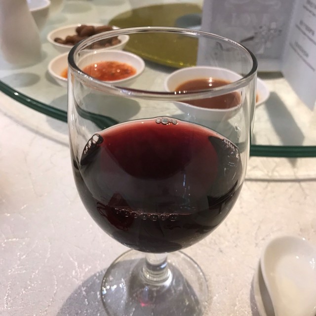 Red Wine