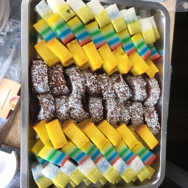 nyonya kueh