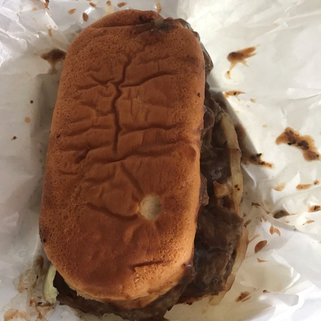 Double Prosperity Beef