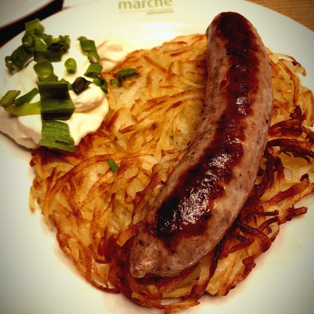 Rosti