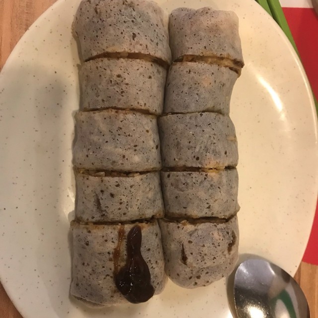Popiah