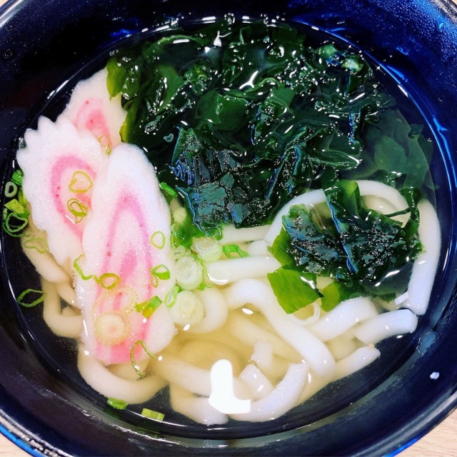 Udon