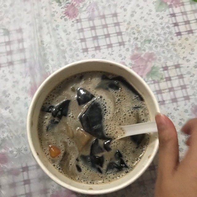 BlackBall Signature