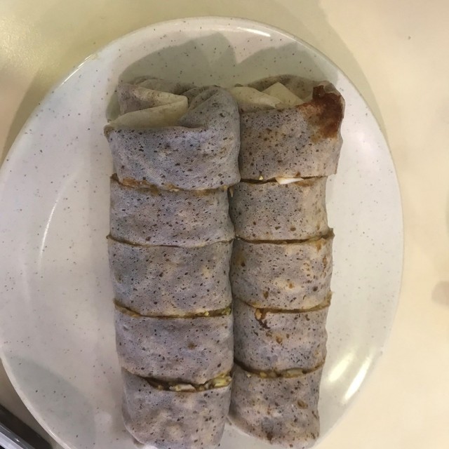 Popiah