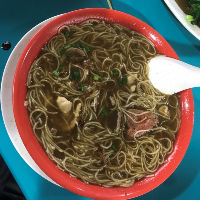 Kidney Mee Sua