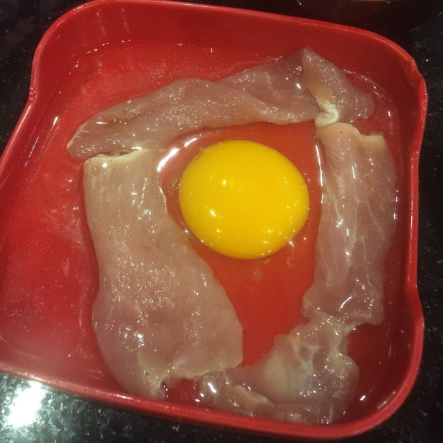 หมูลาวา