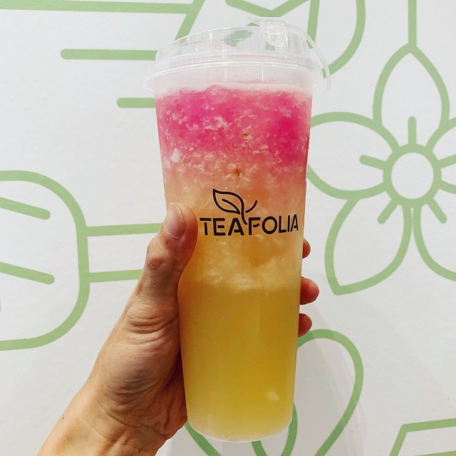 Lych-a-Dream (荔枝德妃(绿茶))