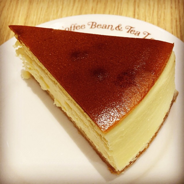 Chicago Cheesecake