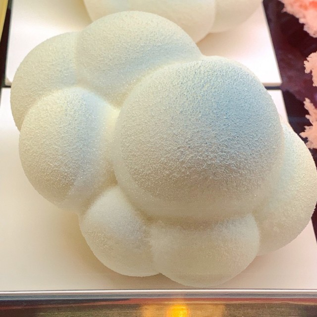 Fluffy