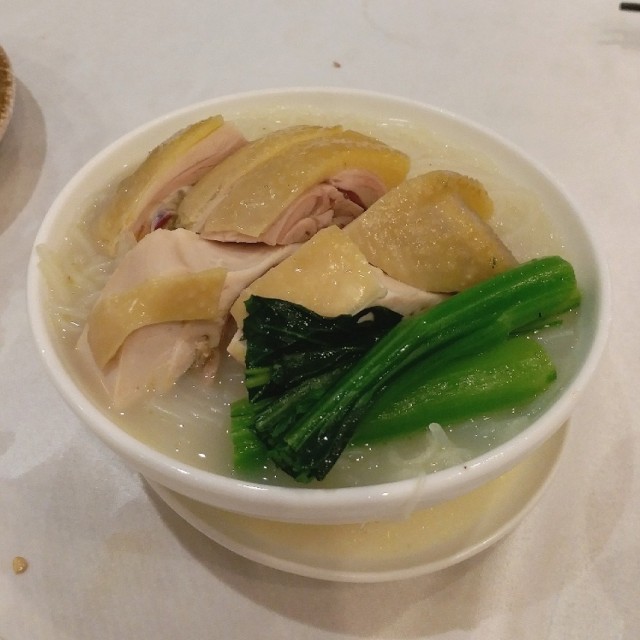 清池贵妃鸡瀬粉