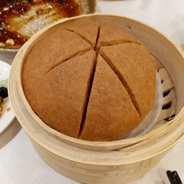 原笼古法马拉糕